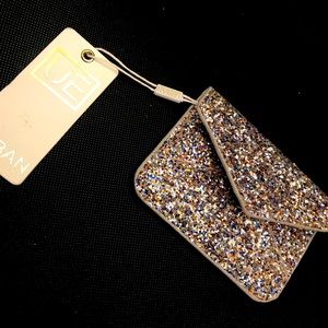 Urban Expressions Mini Wallet